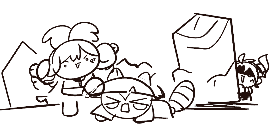 Yin(イン)🦀 tweet media