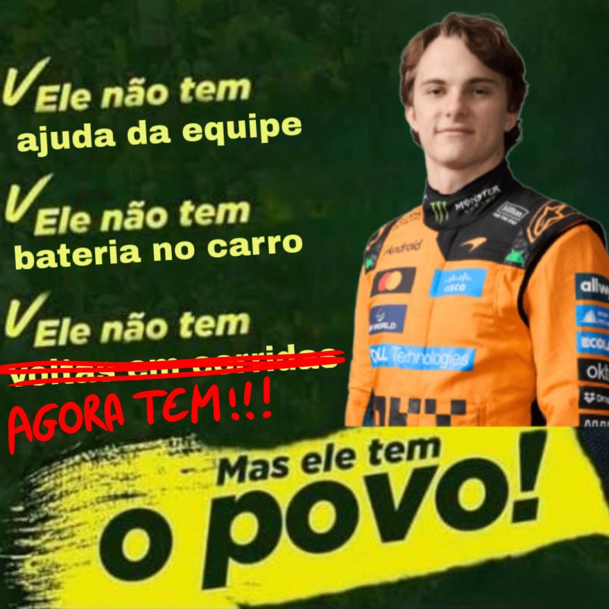O POVO TE AMA!!!!