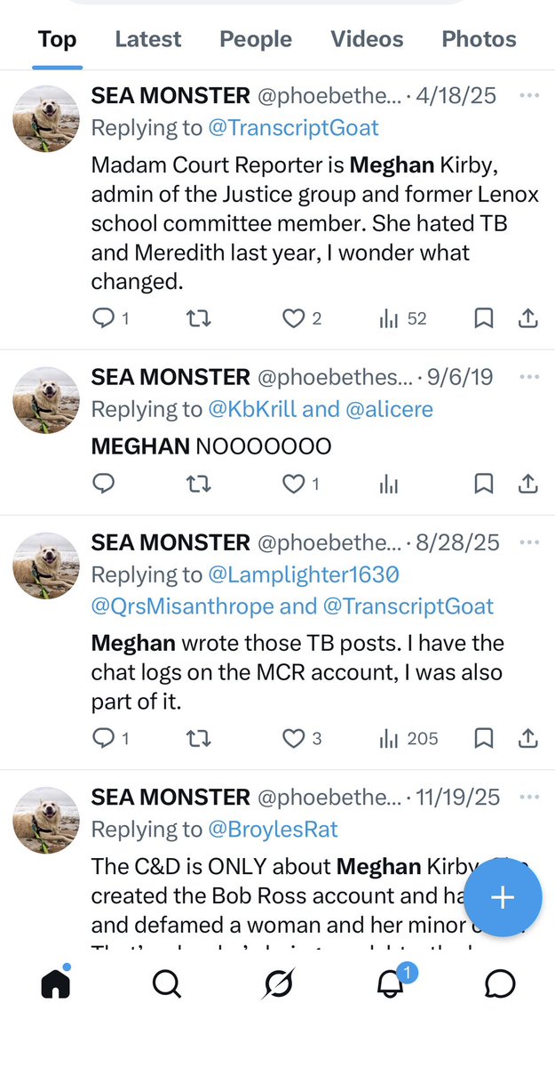 data girl tweet media