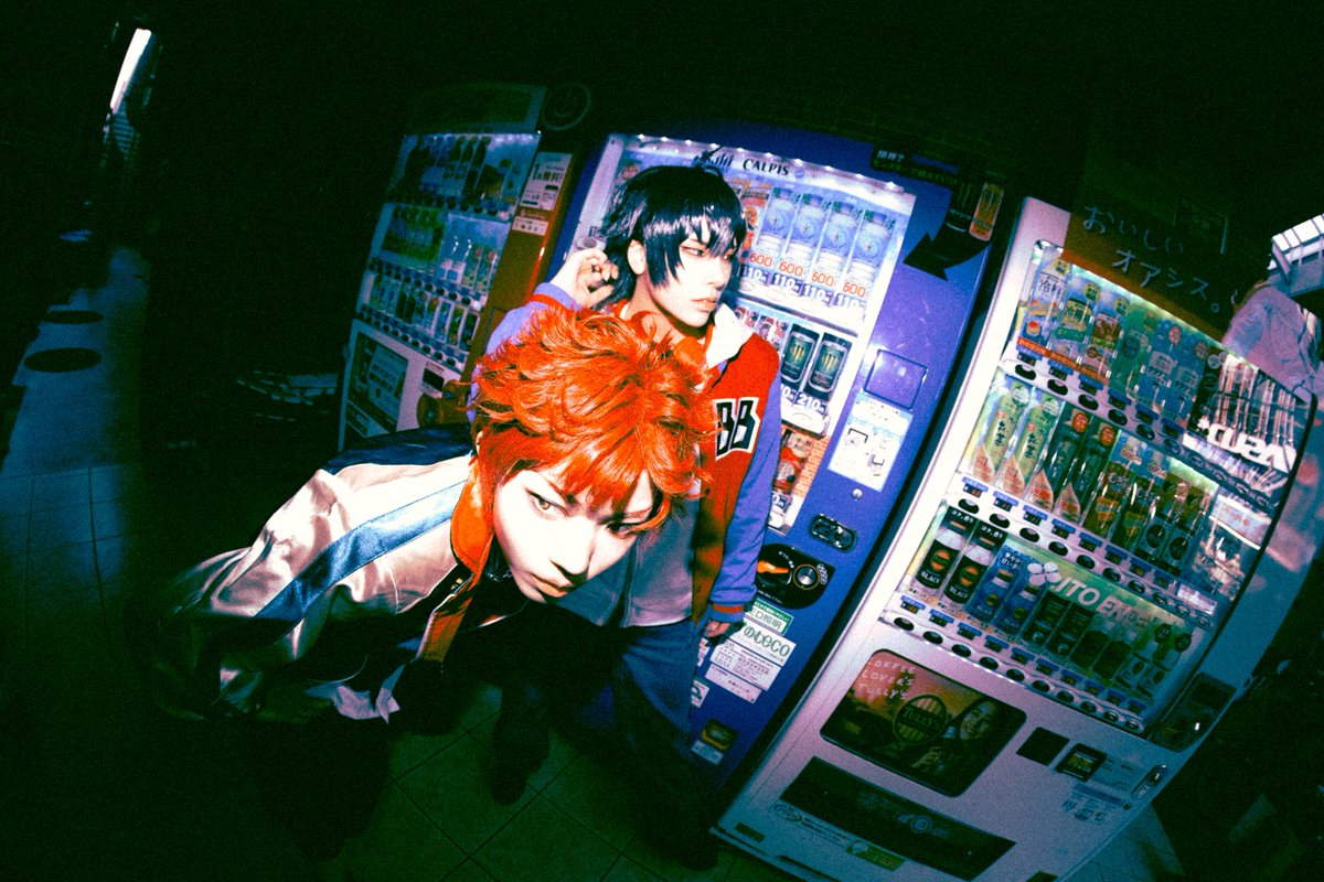 アキ🏜️ tweet media