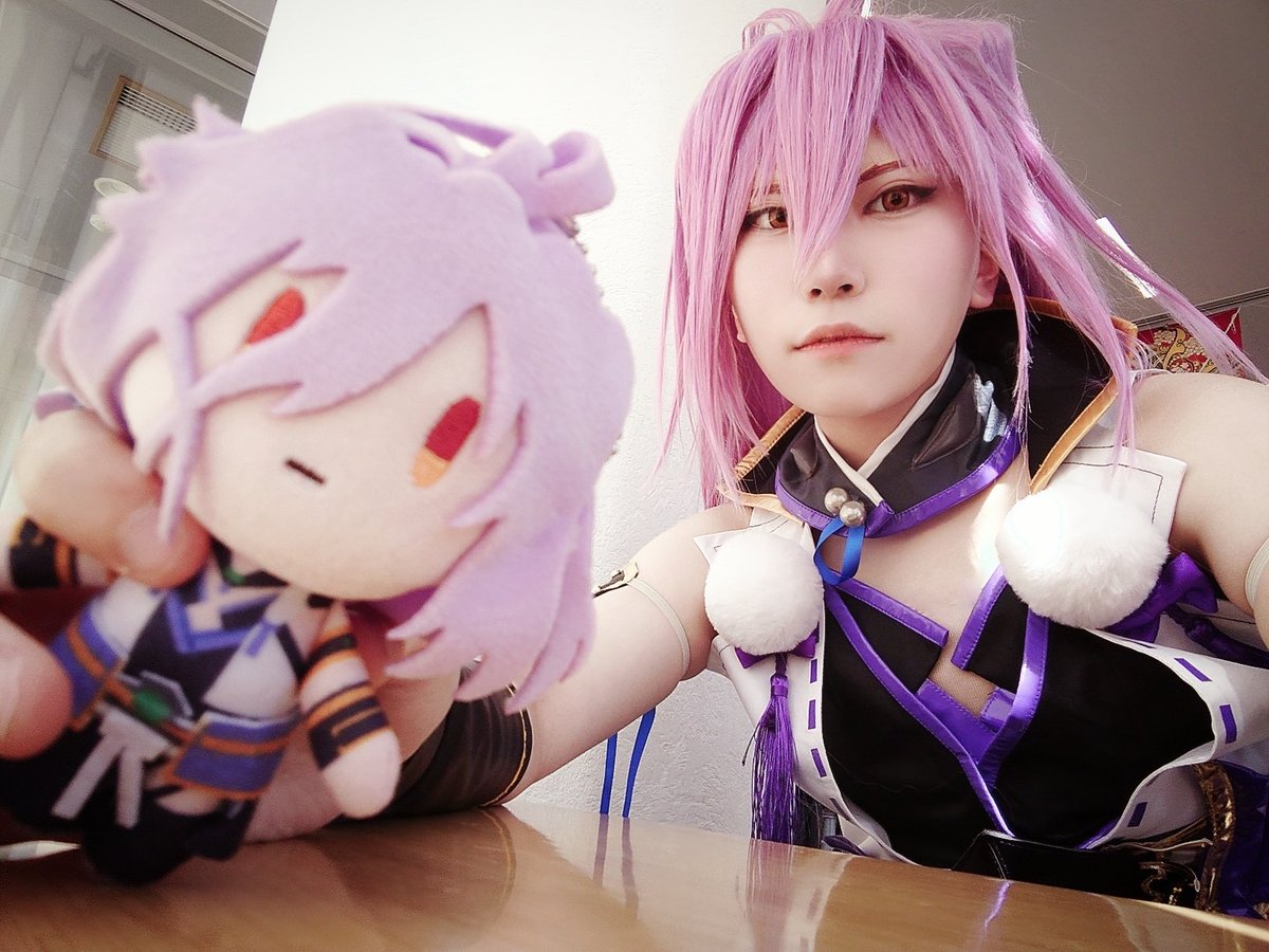 ゆーきぼし@お迎え中 tweet media