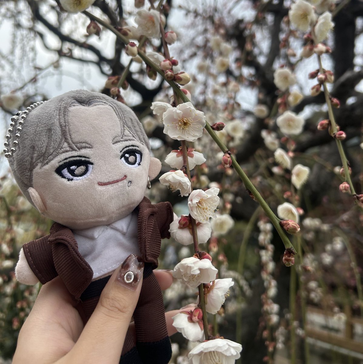 ごよ🍚 tweet media