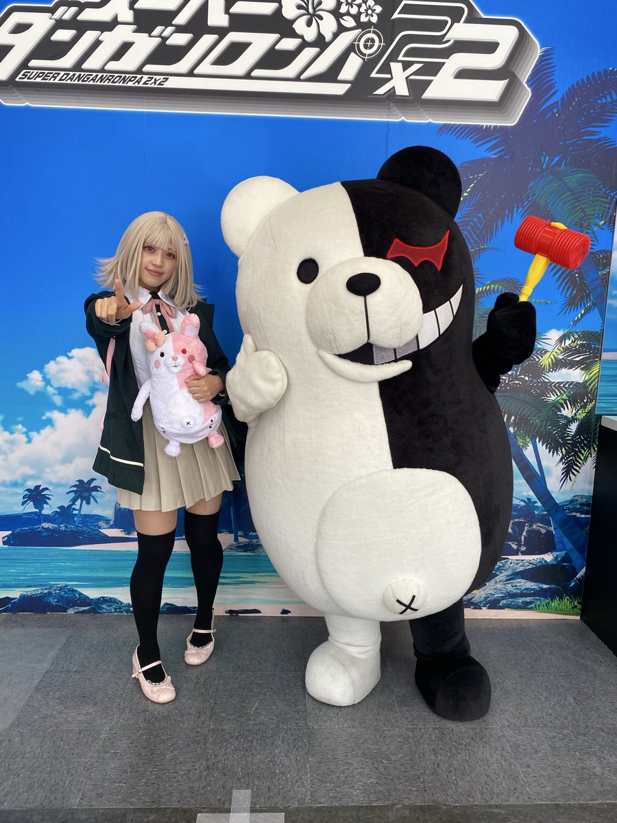 ましまし❀† tweet media