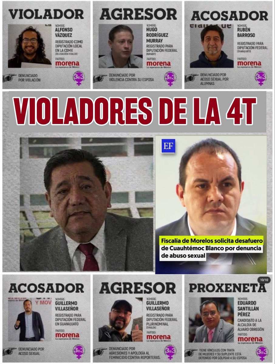 AmoAmiPaisMexXal71 tweet media