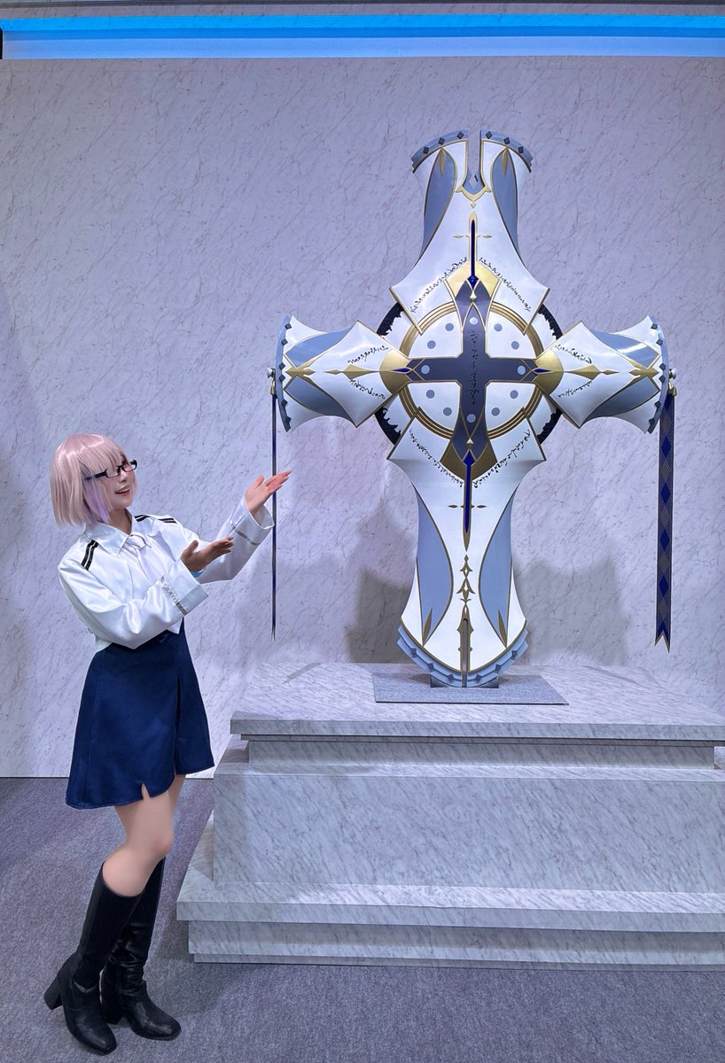 かちゃす🔅 tweet media