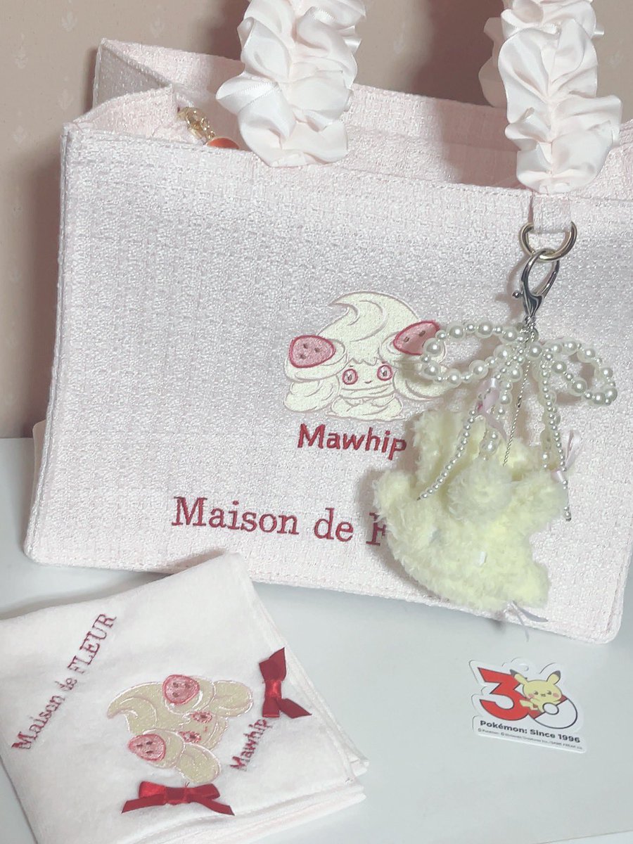 ほっぷ tweet media