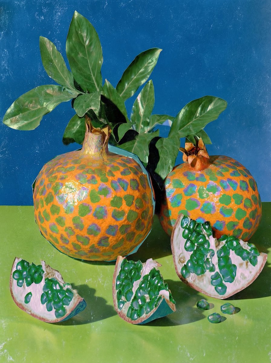 Anna Condo tweet media