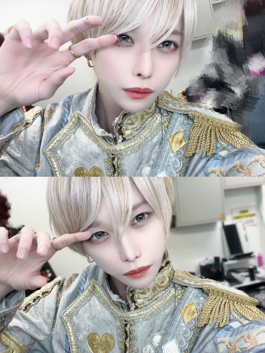 かせとびじょきょ tweet media