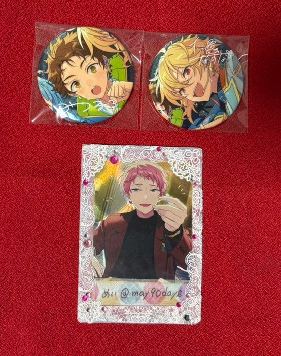 めい＠取引垢 tweet media