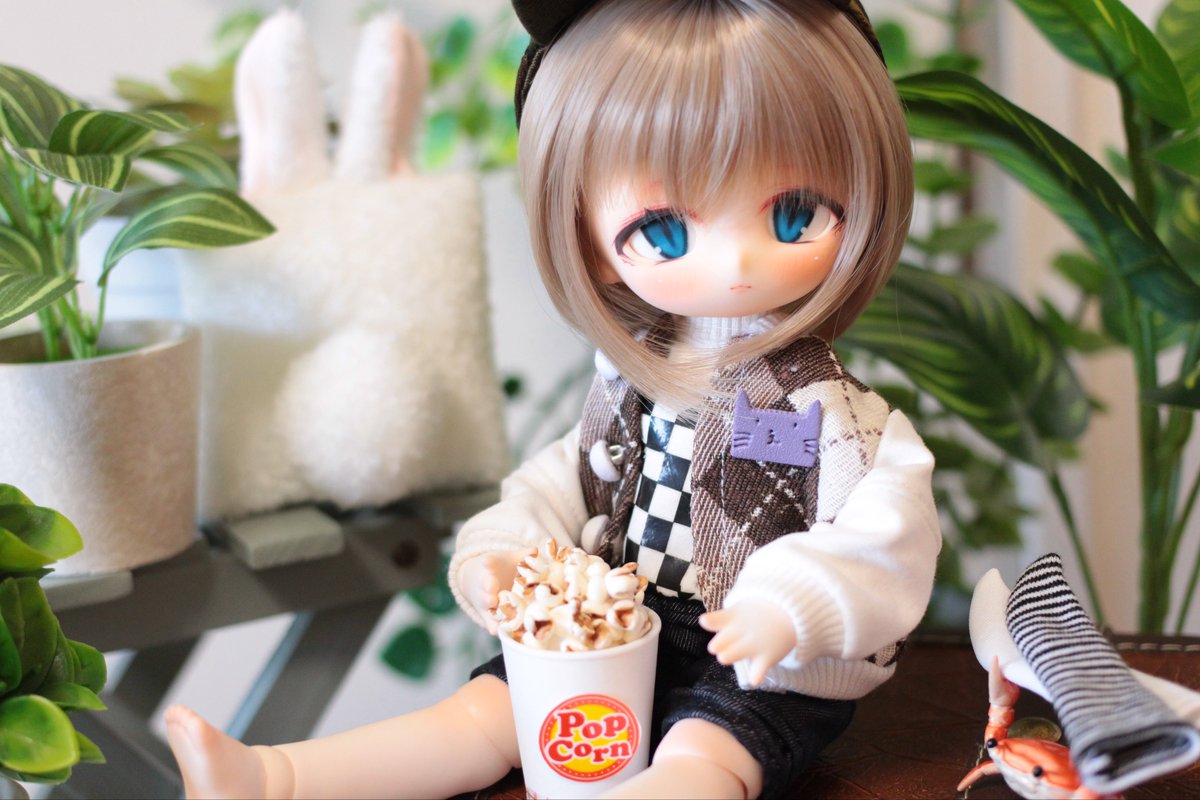 もこ☁️ tweet media