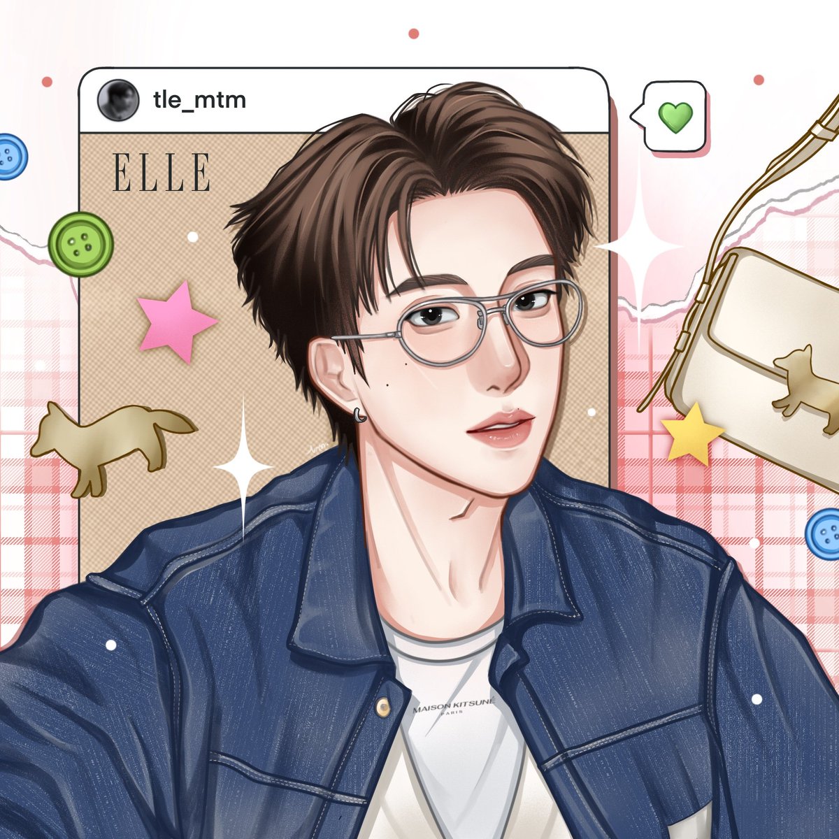 bai ; final crisis tweet media