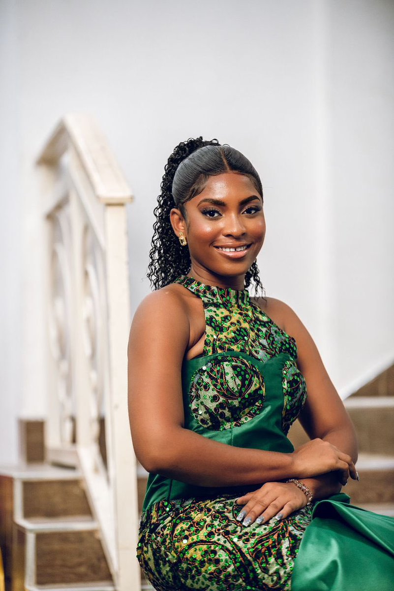 Stephanie Akosua Asiedu tweet media