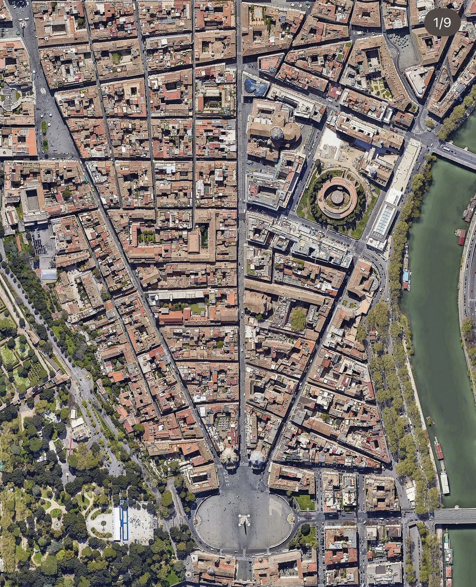 Francisco Gómez de Tejada | arquitecto tweet media