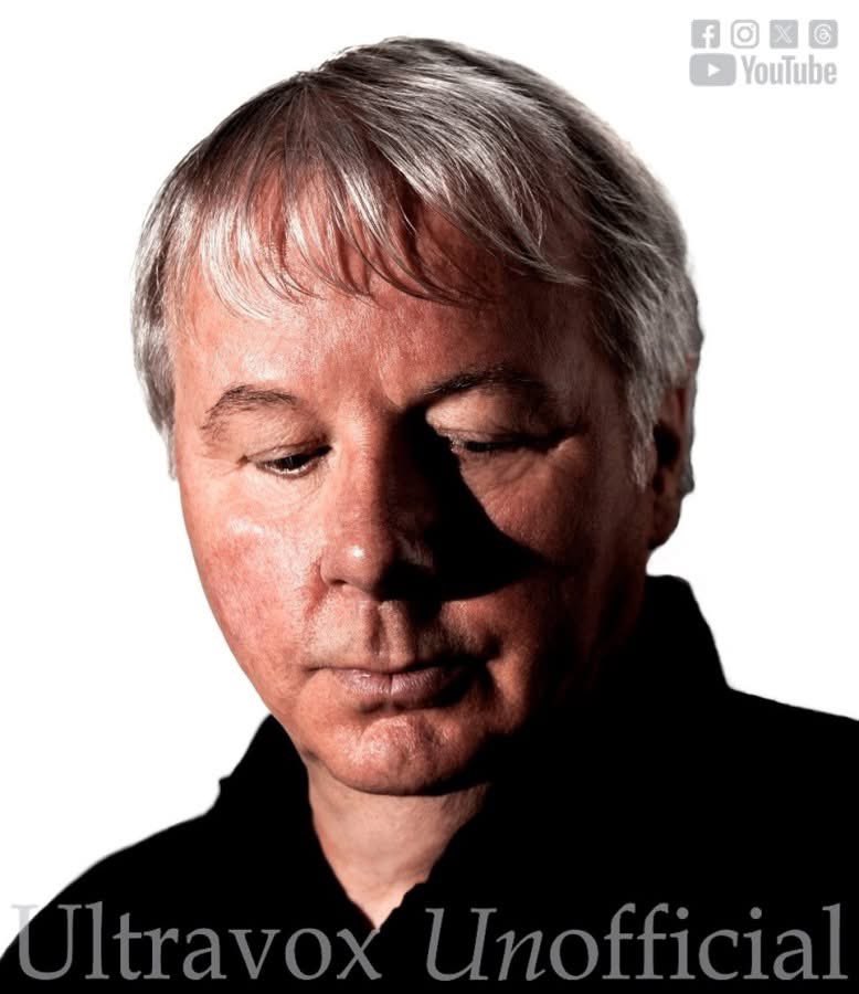 Ultravox Unofficial tweet media