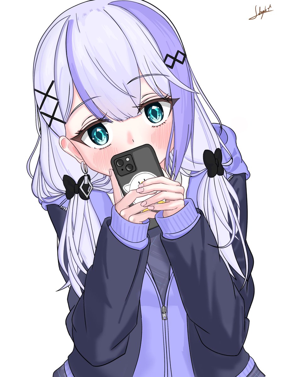 フブユキ tweet media