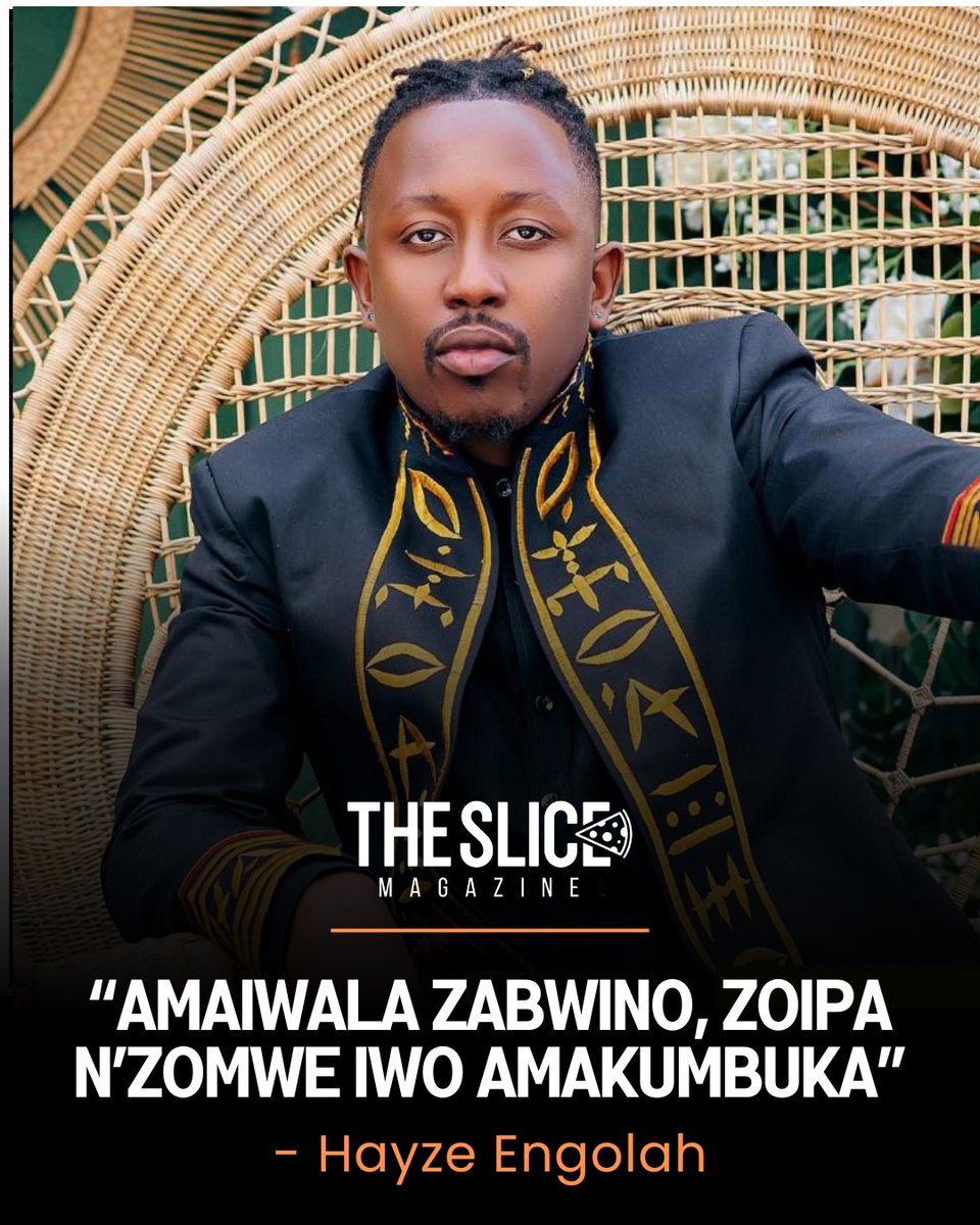 The Slice Magazine tweet media