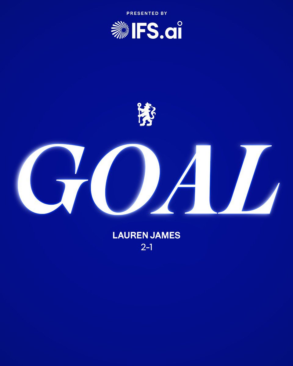 Chelsea FC Women tweet media