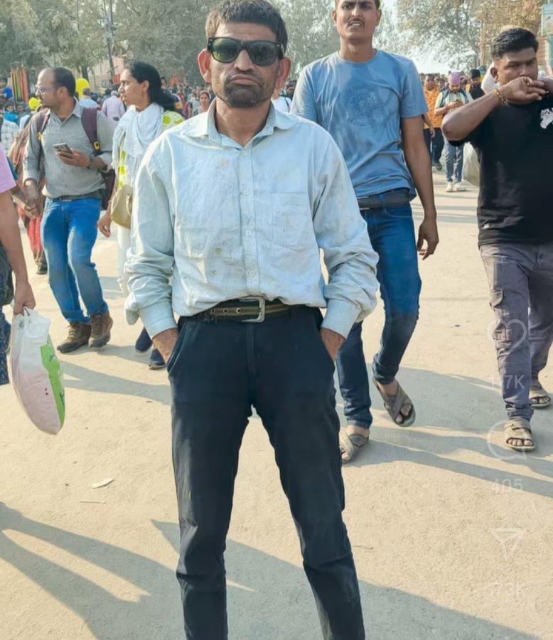 मासूम शांभा હિંદુ tweet media