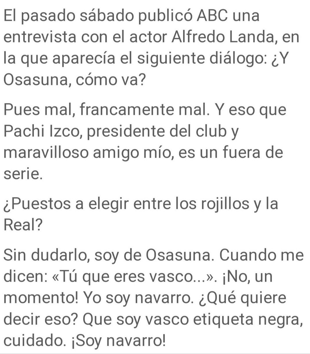 Joxemigel of Zabaldika tweet media