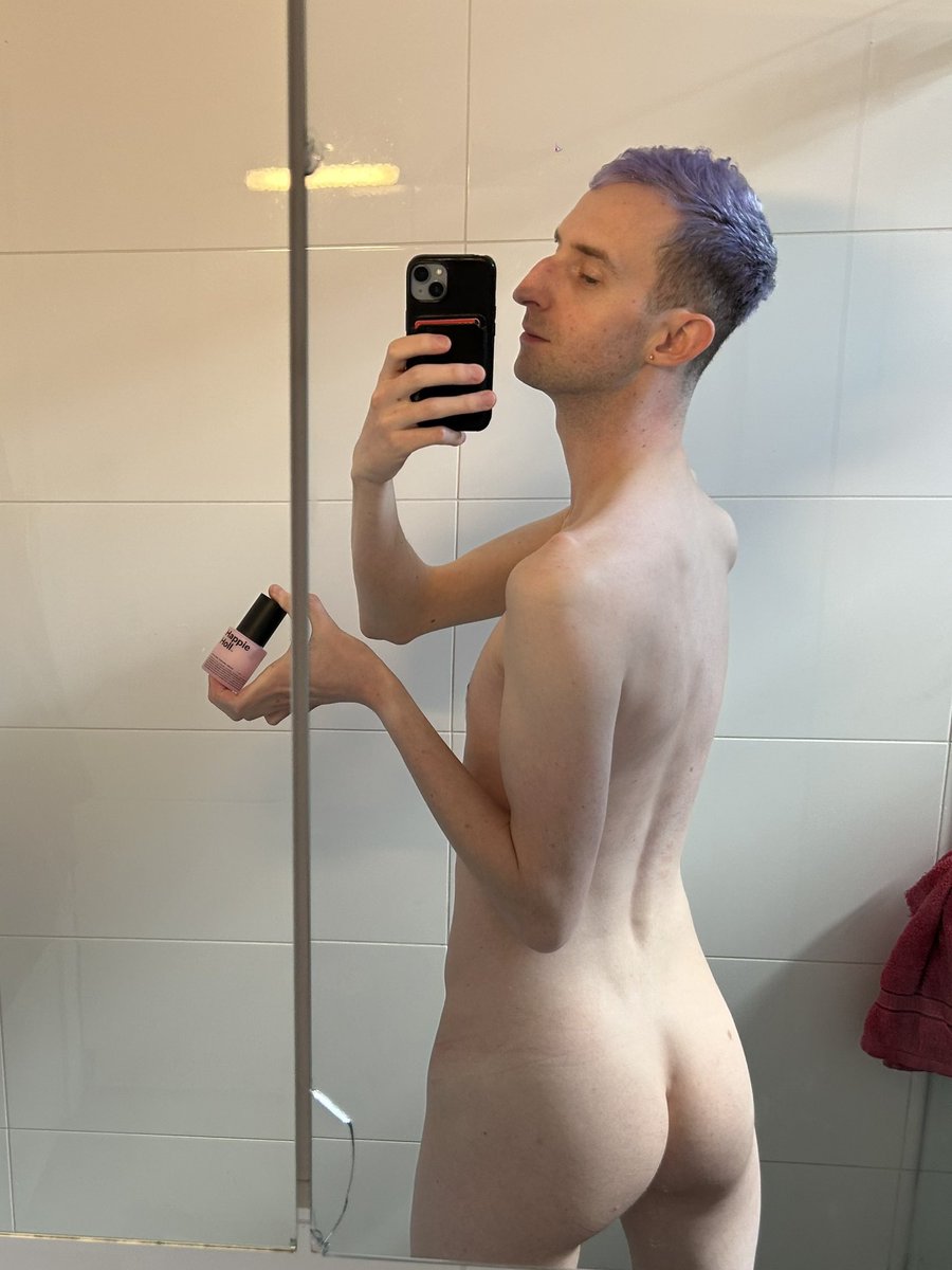 Jake Daniel (he/they) 🔞🇦🇺 tweet media