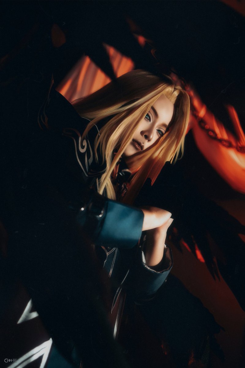 Minsoo Sakura 🦊🌸 tweet media