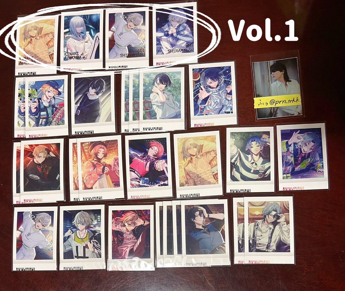 ふぅ@取引垢 tweet media