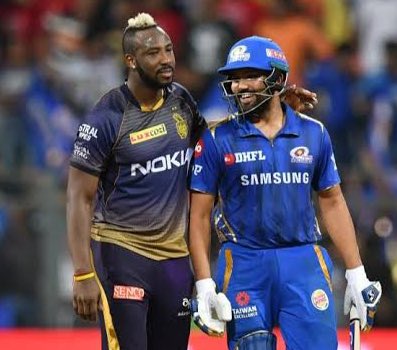 KKR Karavan tweet media