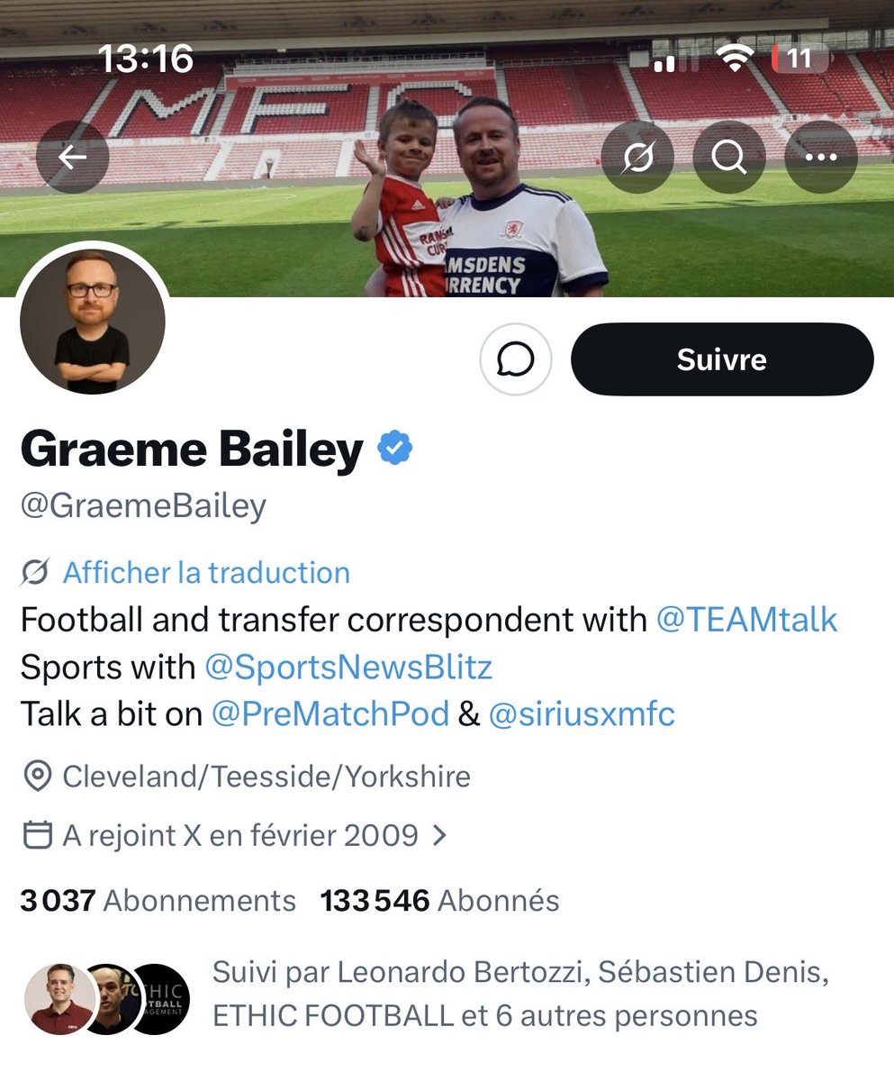 W13 🇫🇷🇩🇿 tweet media