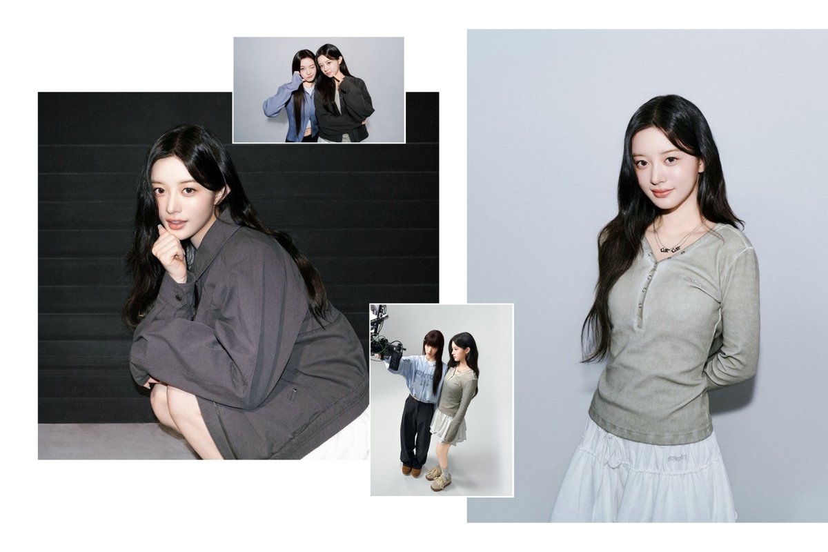 🜲 ... 𝘳𝘰𝘺𝘢𝘭𝘵𝘺 runs in her heart, 공주처럼 빛나. tweet media