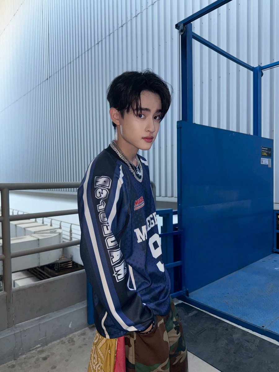 Tinnasit tweet media