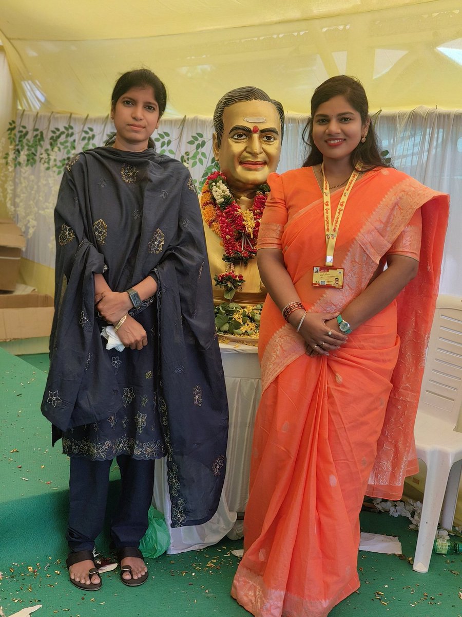 Devipriya Golla✌️✌️ tweet media