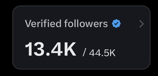 Kai 🎯 tweet media