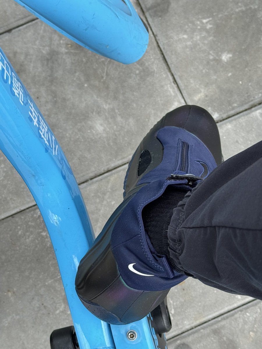 Achilles tweet media