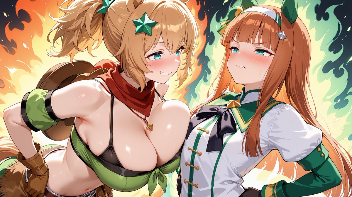 イモンヌ tweet media