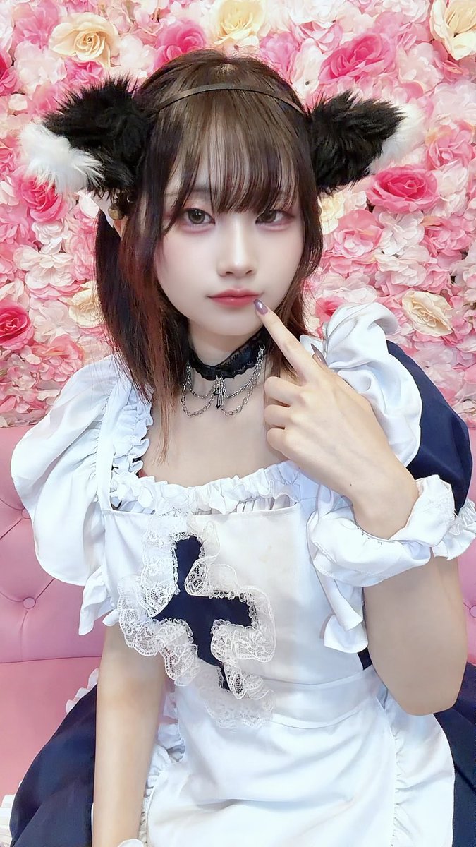 ありん tweet media