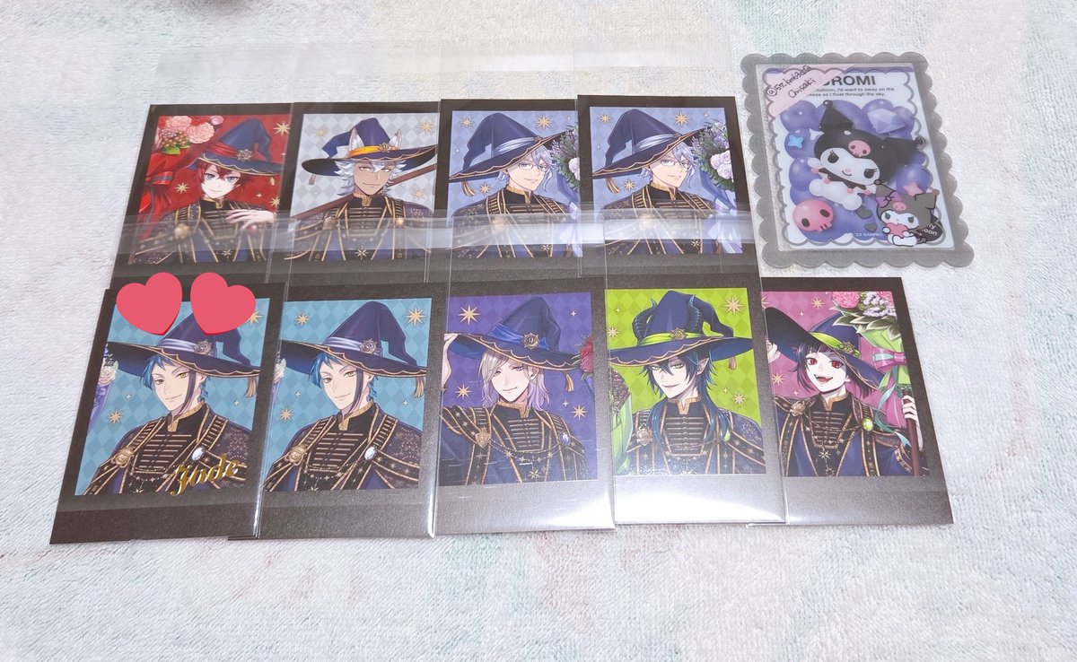 Chisaki// tweet media