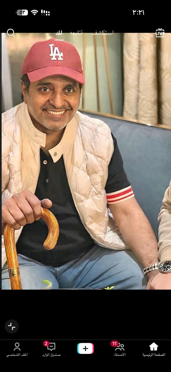 شوق الشمري🐎 tweet media