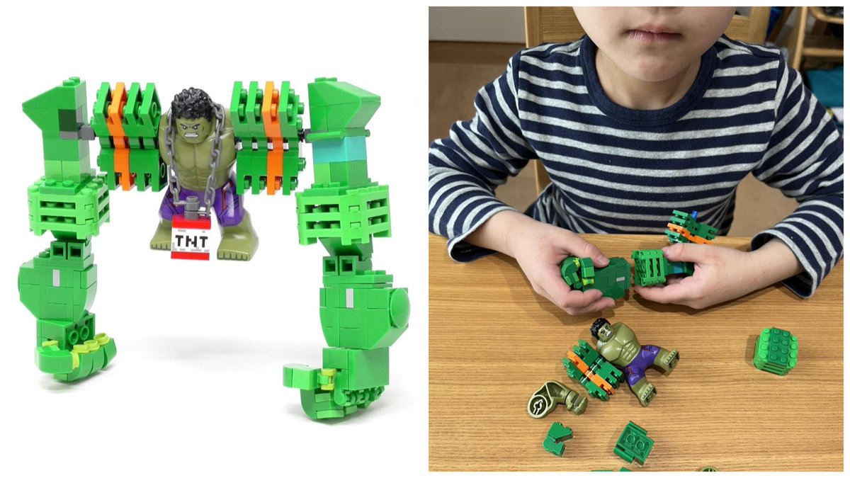 Mishima Productions tweet media