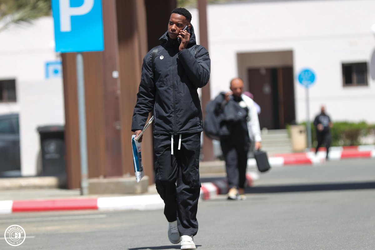 نادي ضمك السعودي tweet media