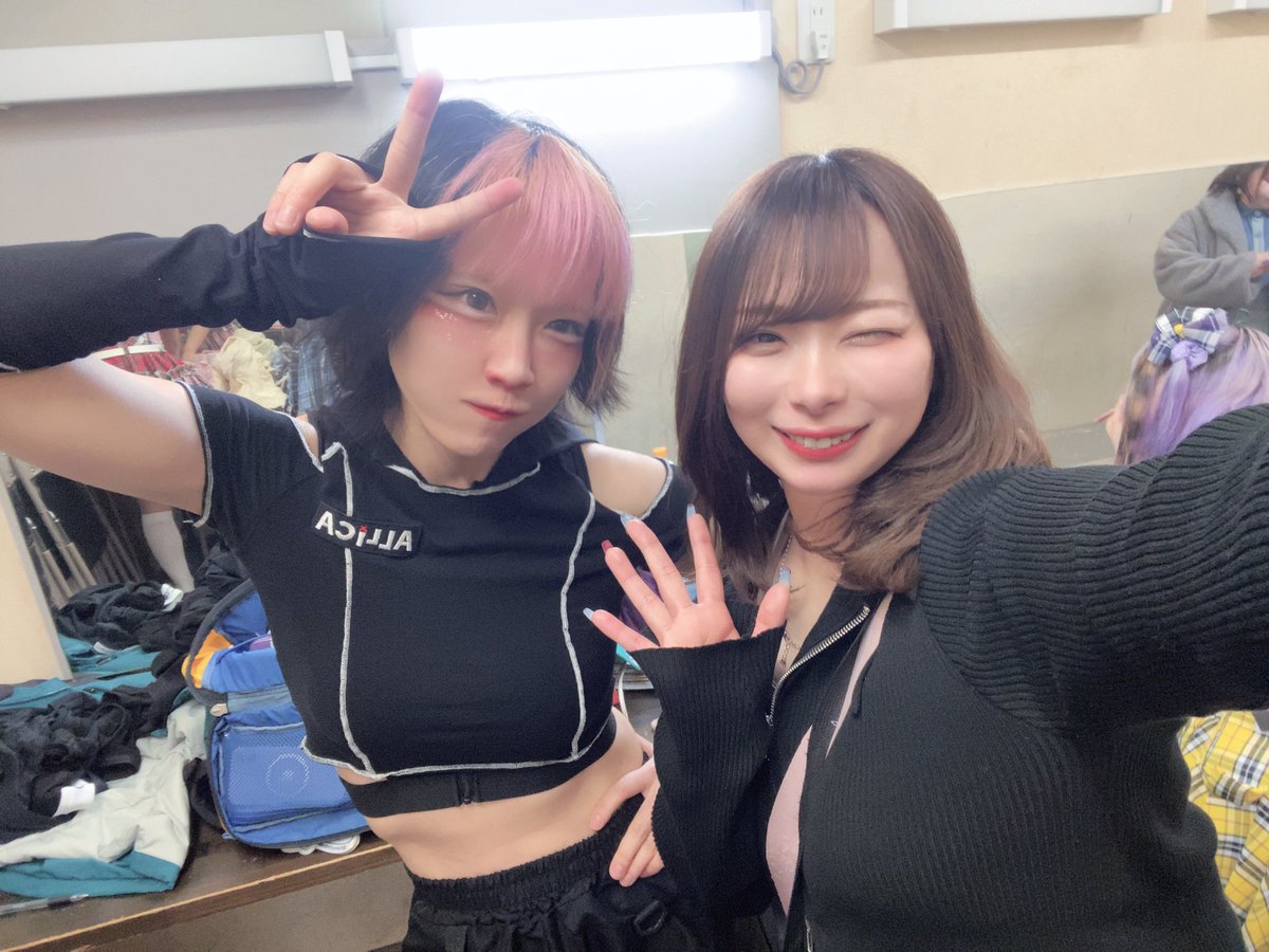 さあや🎀🍓 tweet media