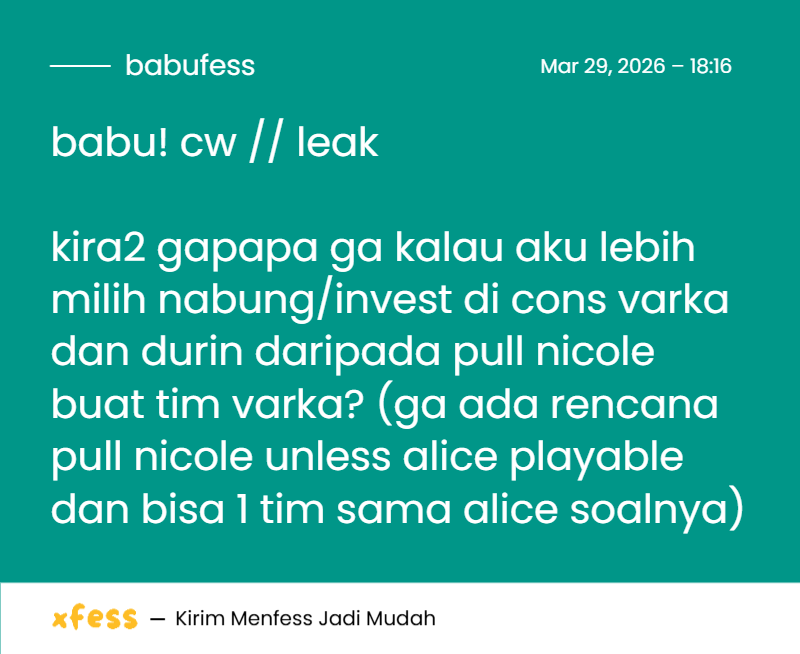 ON 📌 Summary Luna VI tweet media