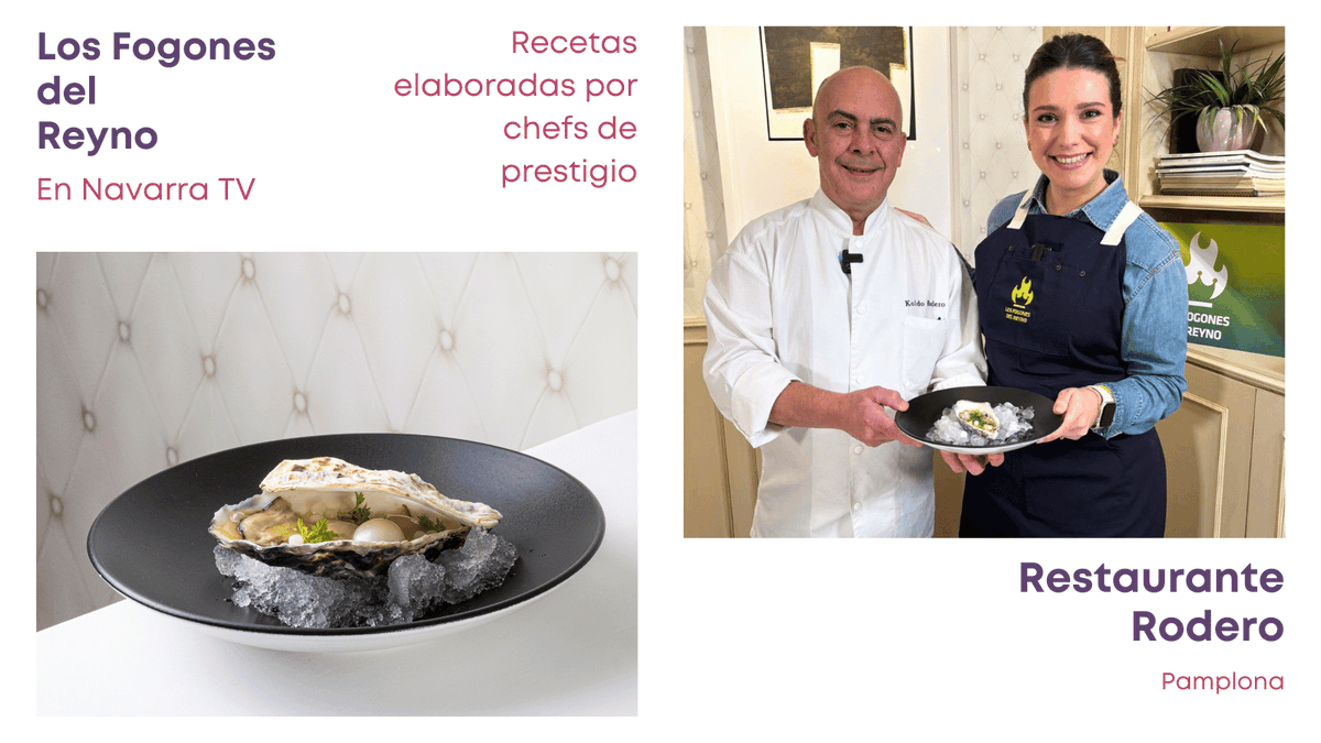 Restaurantes del Reyno tweet media