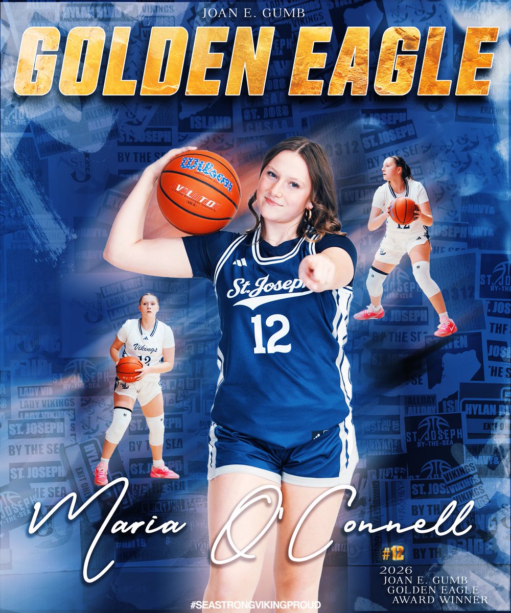 St. Joseph by the Sea Girls Basketball tweet media