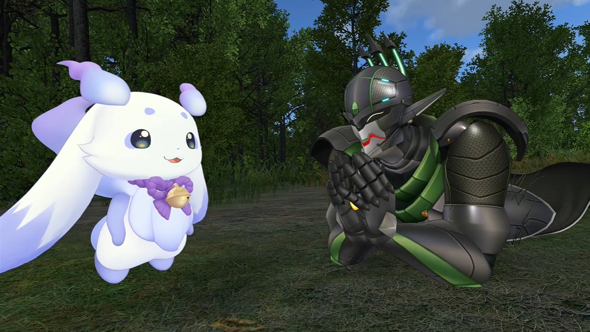 いながわ tweet media