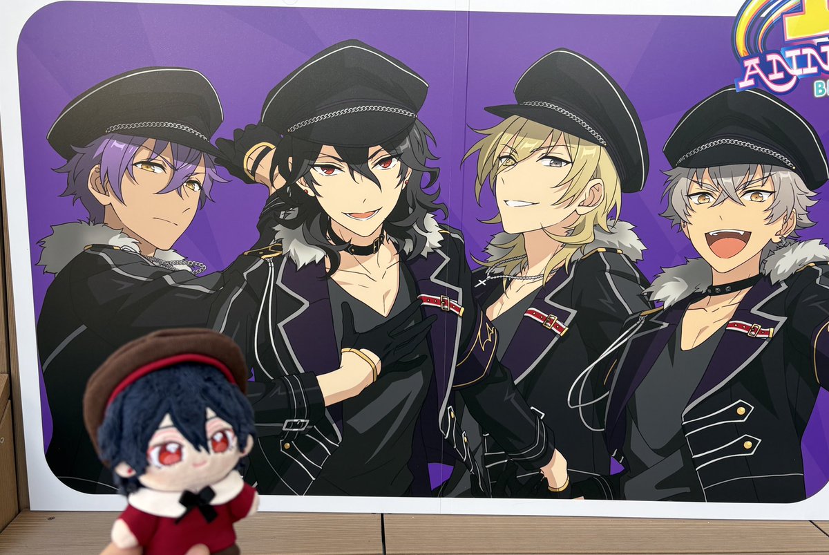 すいカル!! tweet media