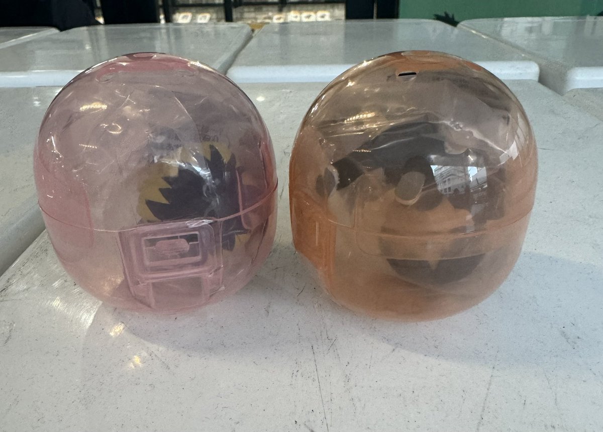 ほっぺたの凹 tweet media