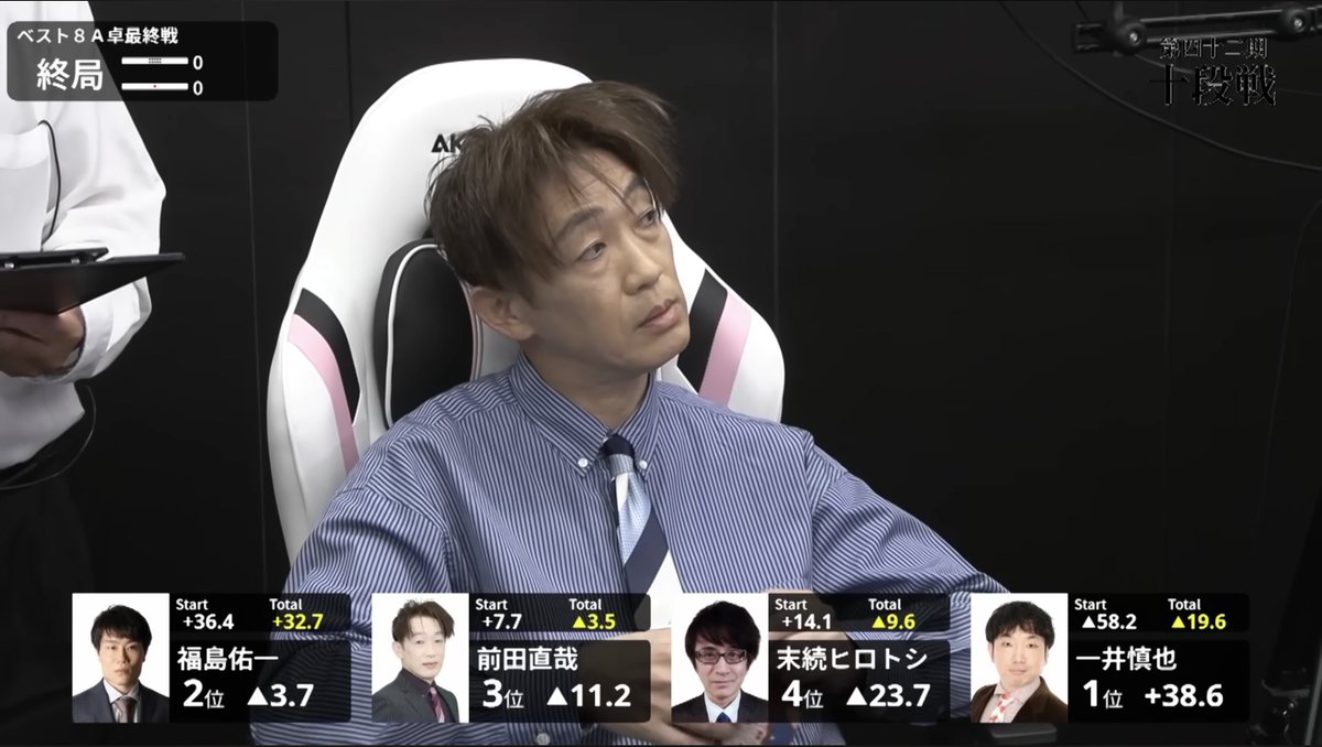 カバちゃん tweet media