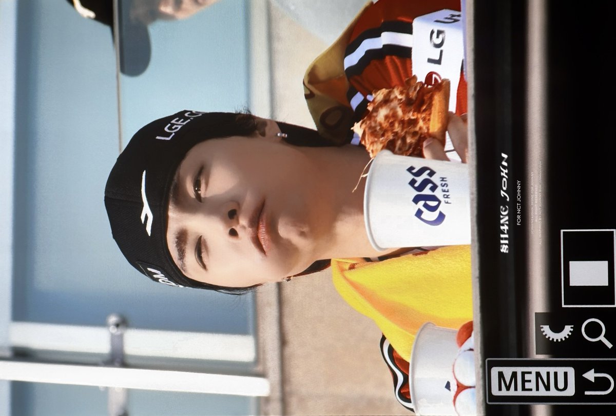 SHINE4JOHN tweet media