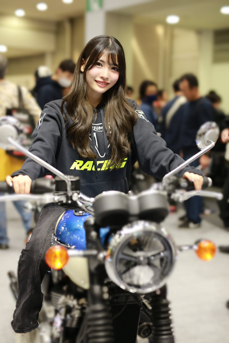 南実千晴🐯 tweet media