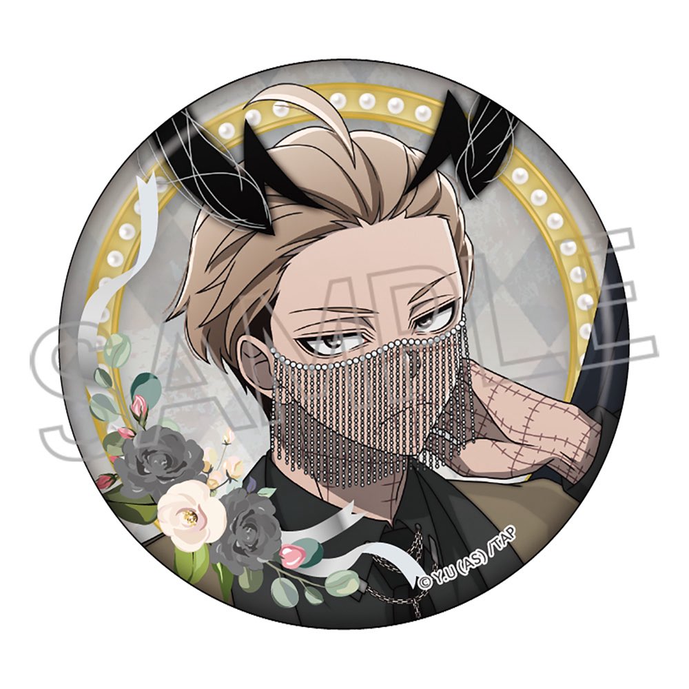 ELVIS @プロカ必読 tweet media